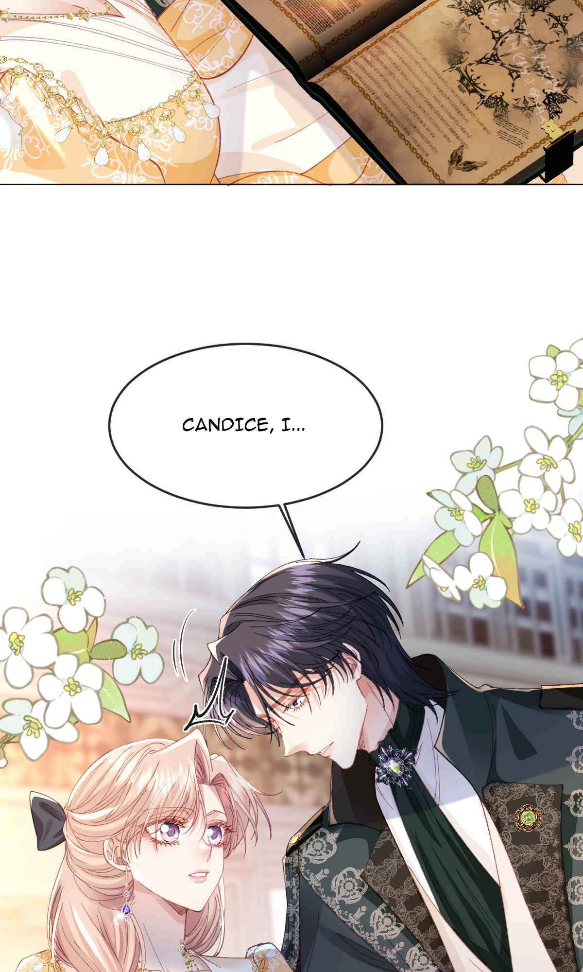 After The Female Lead Awakens Chapter 18 - Page 23