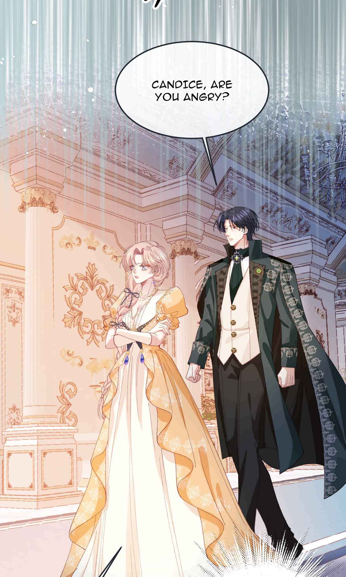 After The Female Lead Awakens Chapter 18 - Page 37