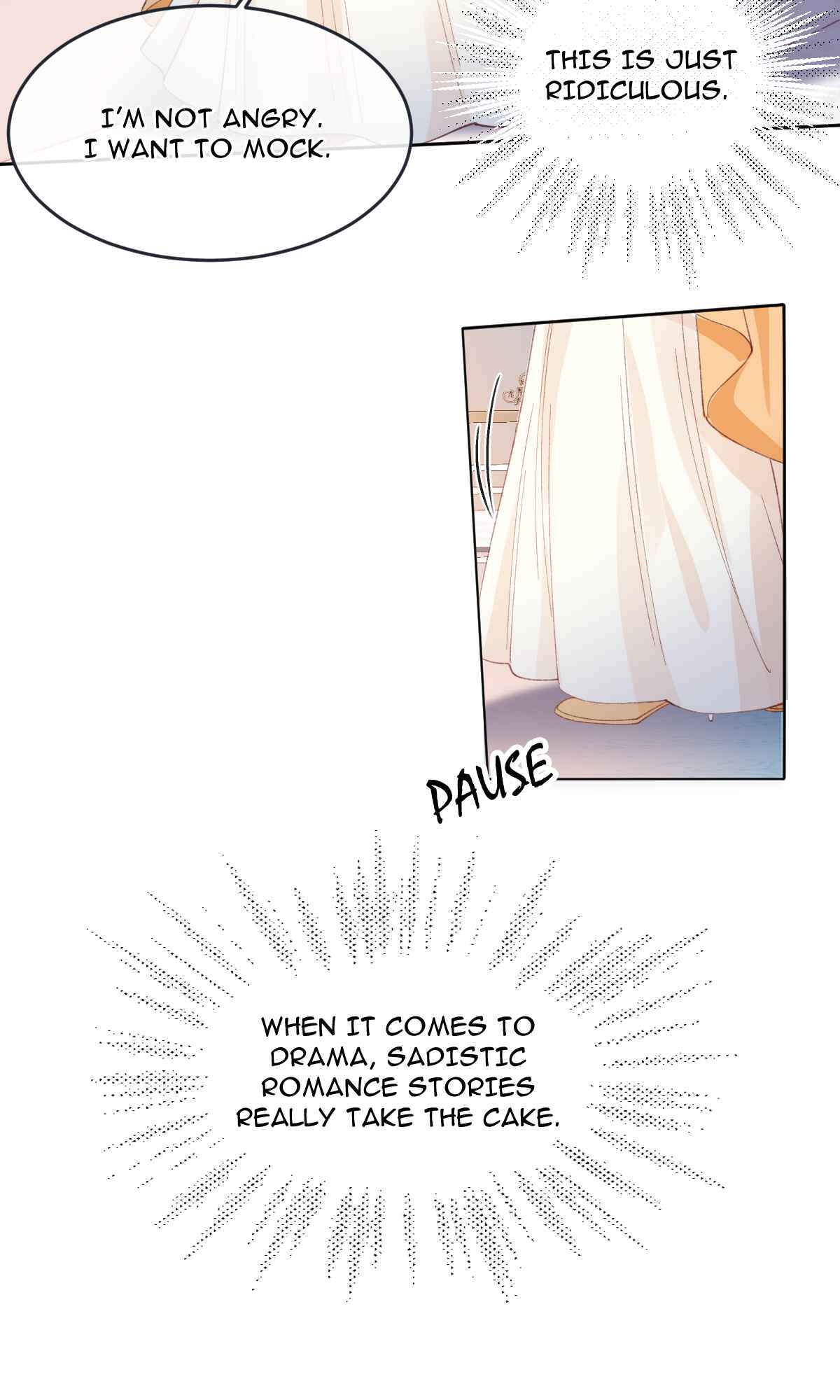 After The Female Lead Awakens Chapter 18 - Page 38