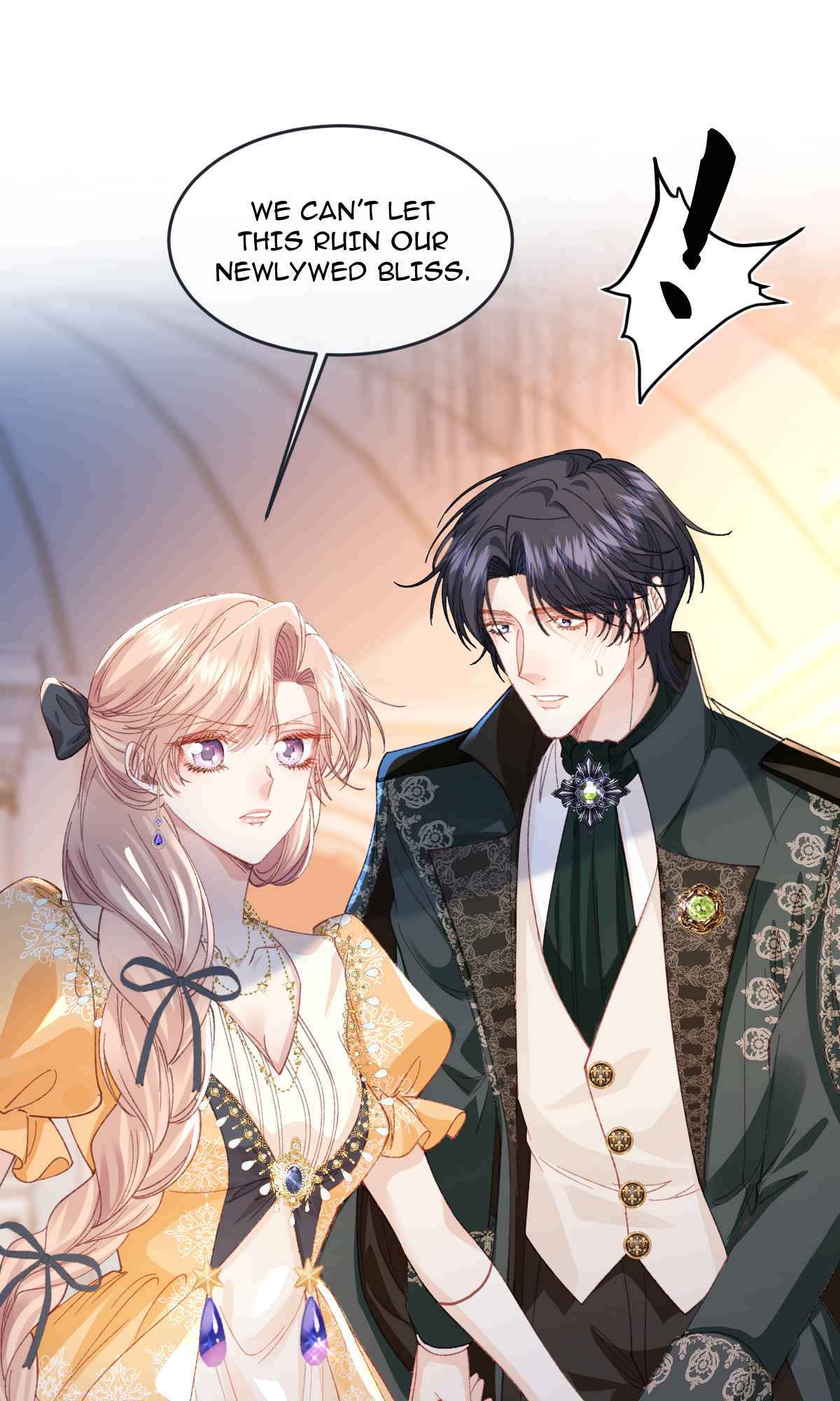 After The Female Lead Awakens Chapter 18 - Page 39