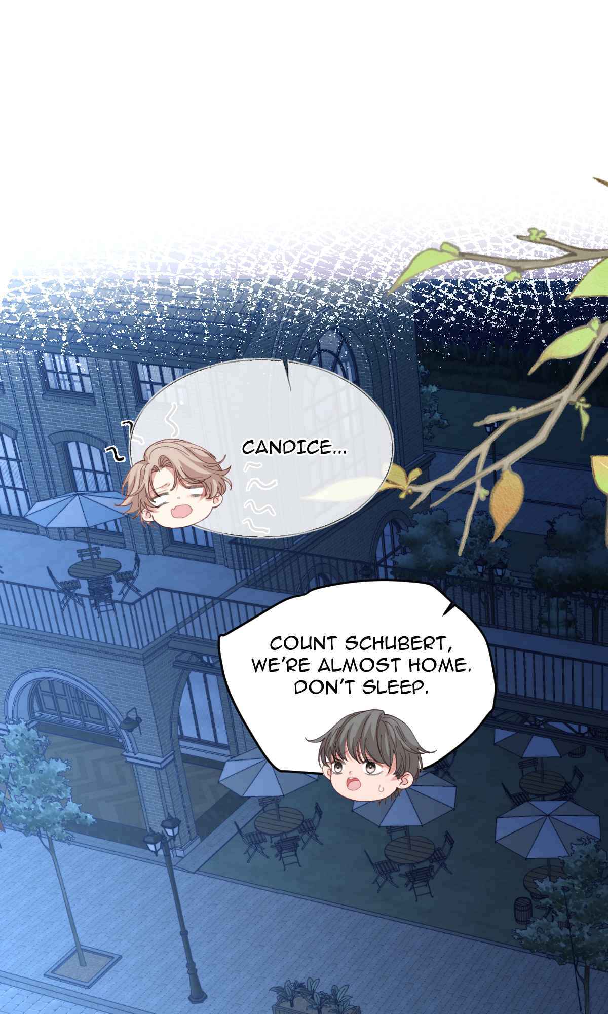 After The Female Lead Awakens Chapter 18 - Page 46