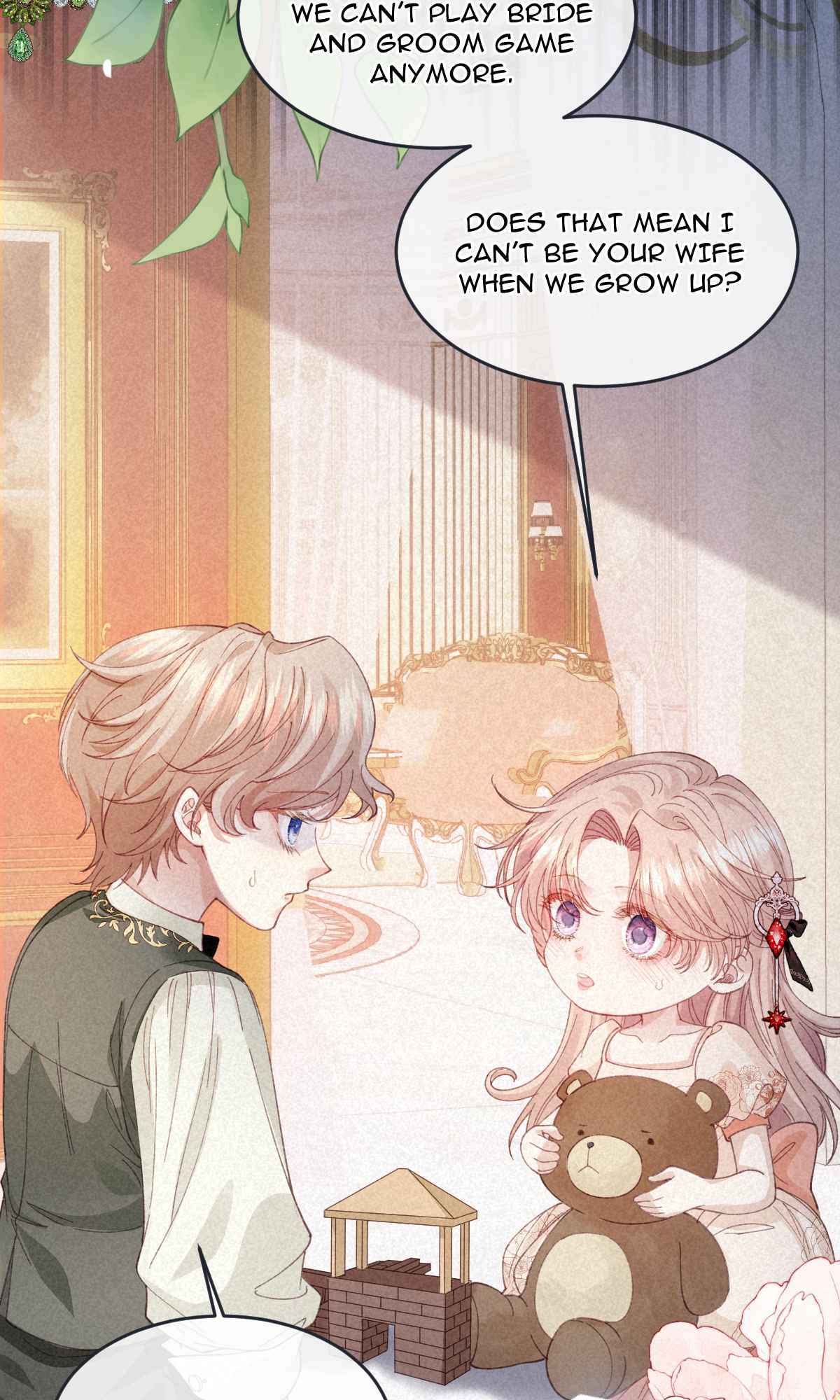 After The Female Lead Awakens Chapter 18 - Page 51