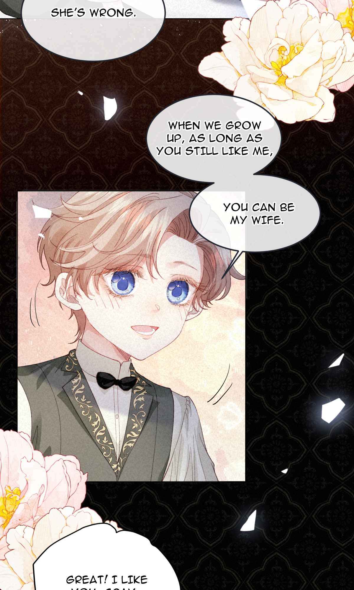 After The Female Lead Awakens Chapter 18 - Page 52