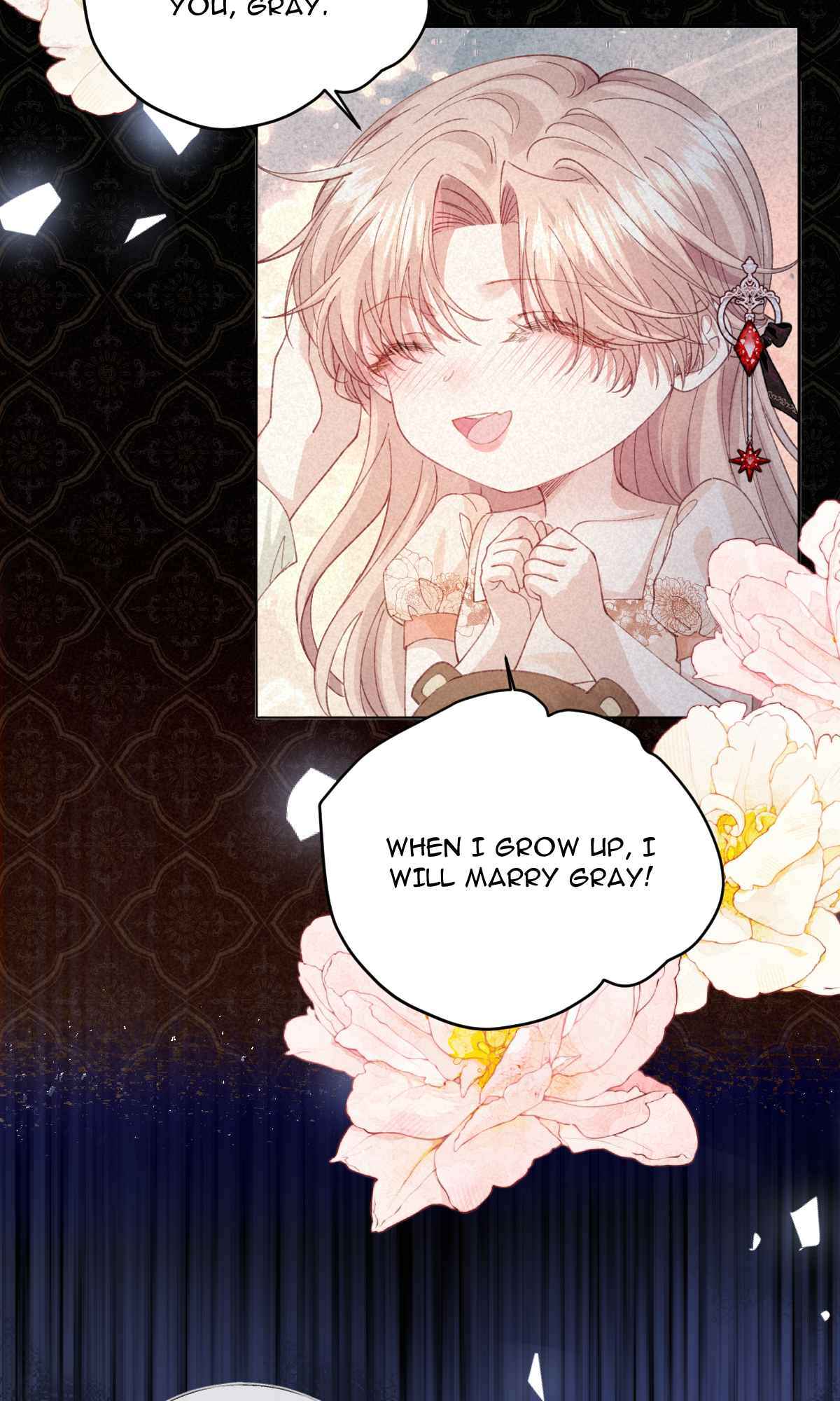 After The Female Lead Awakens Chapter 18 - Page 53