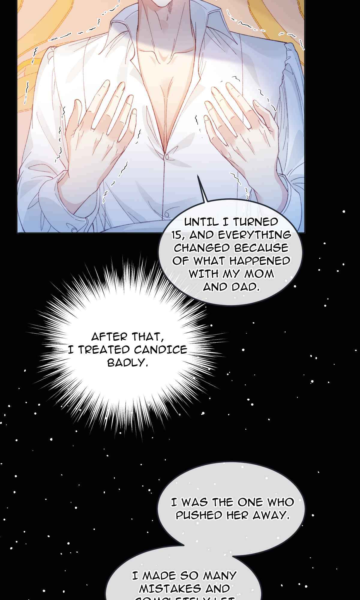 After The Female Lead Awakens Chapter 18 - Page 56