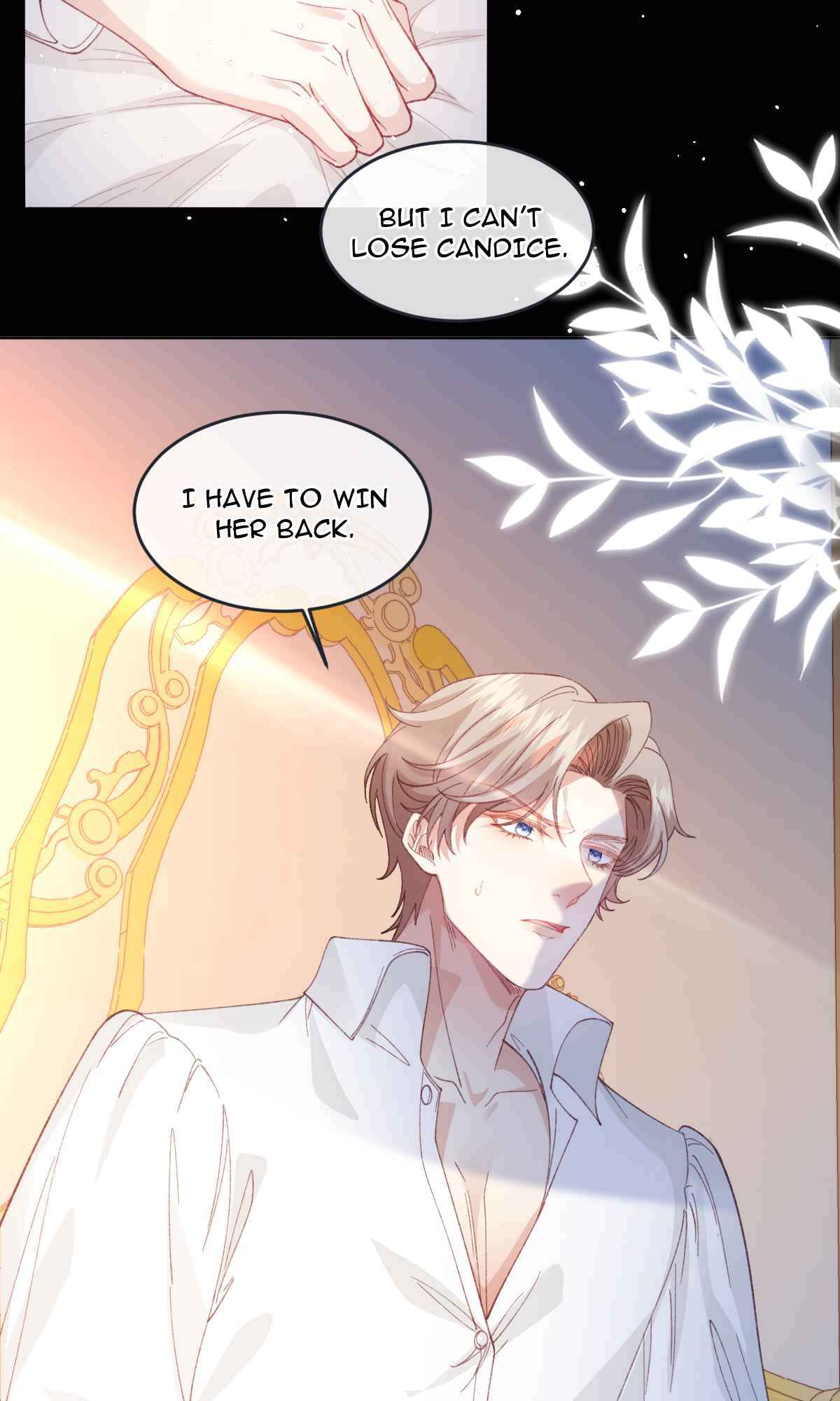 After The Female Lead Awakens Chapter 18 - Page 58