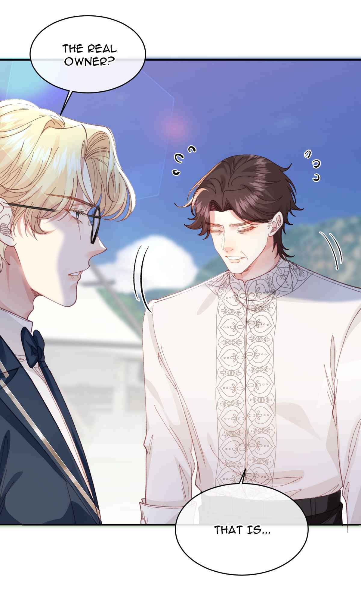 After The Female Lead Awakens Chapter 19 - Page 4