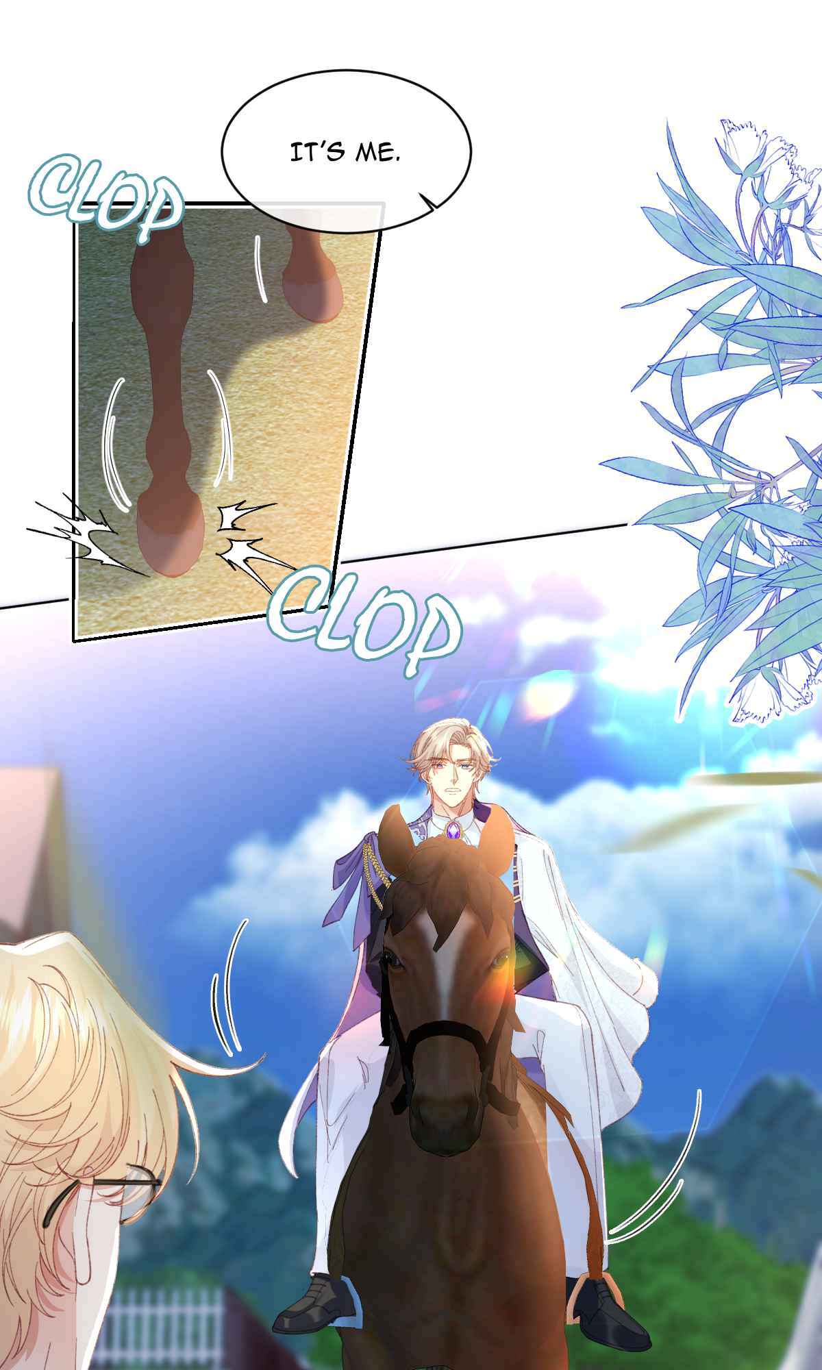 After The Female Lead Awakens Chapter 19 - Page 5