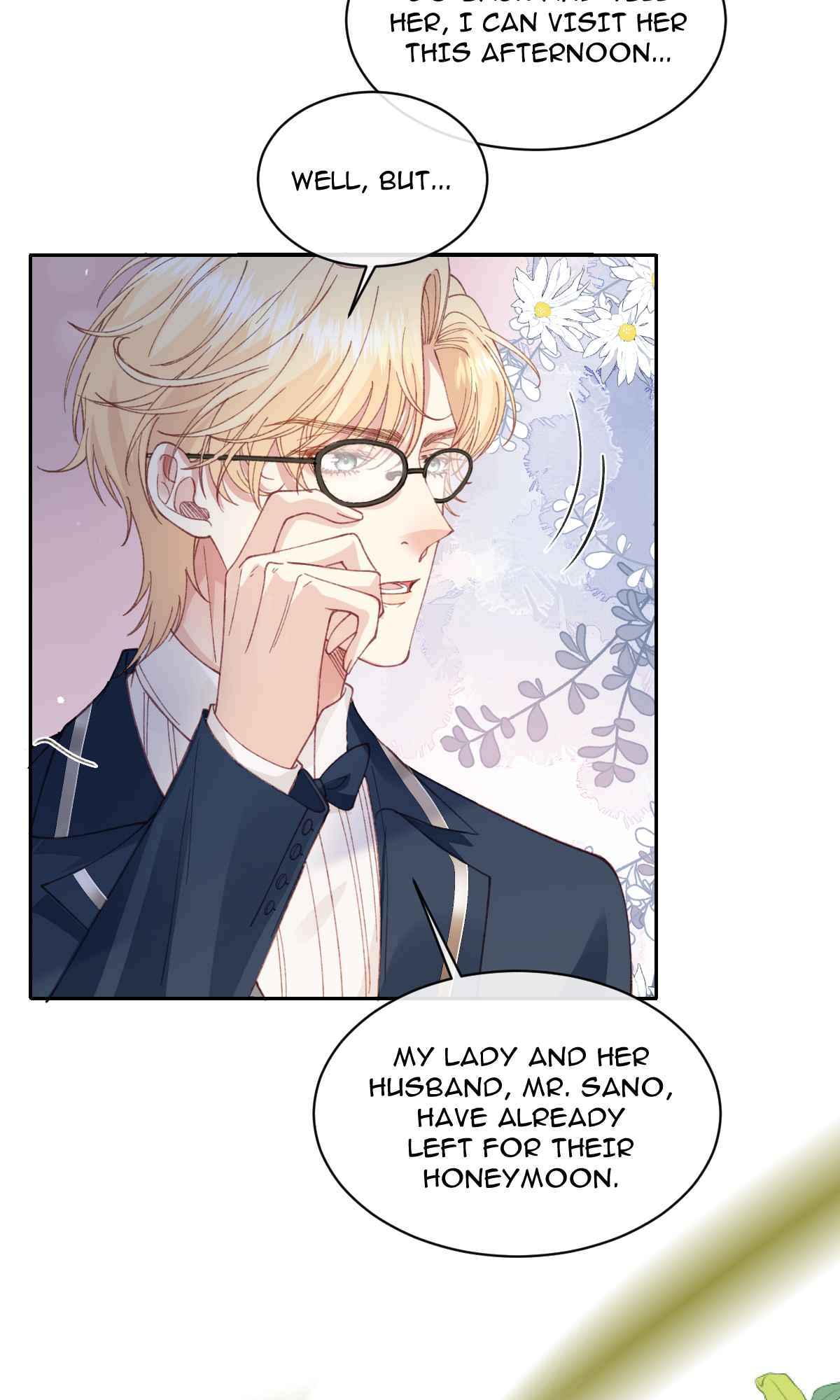 After The Female Lead Awakens Chapter 19 - Page 11