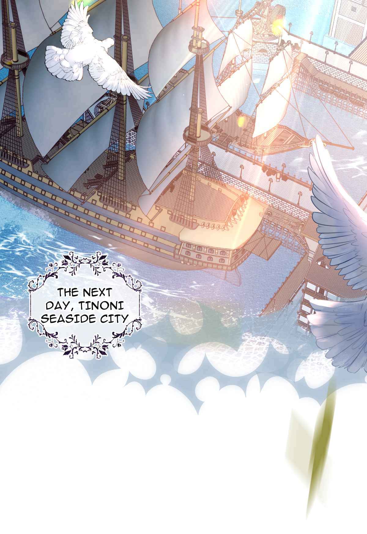 After The Female Lead Awakens Chapter 19 - Page 15