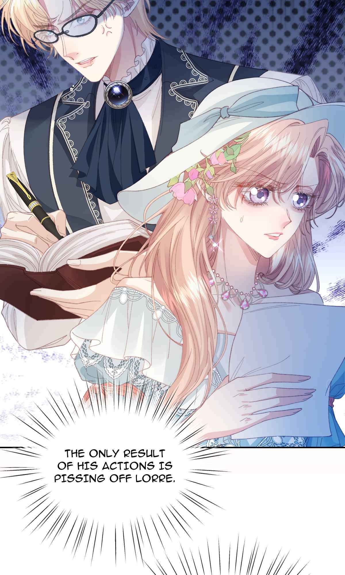 After The Female Lead Awakens Chapter 19 - Page 20