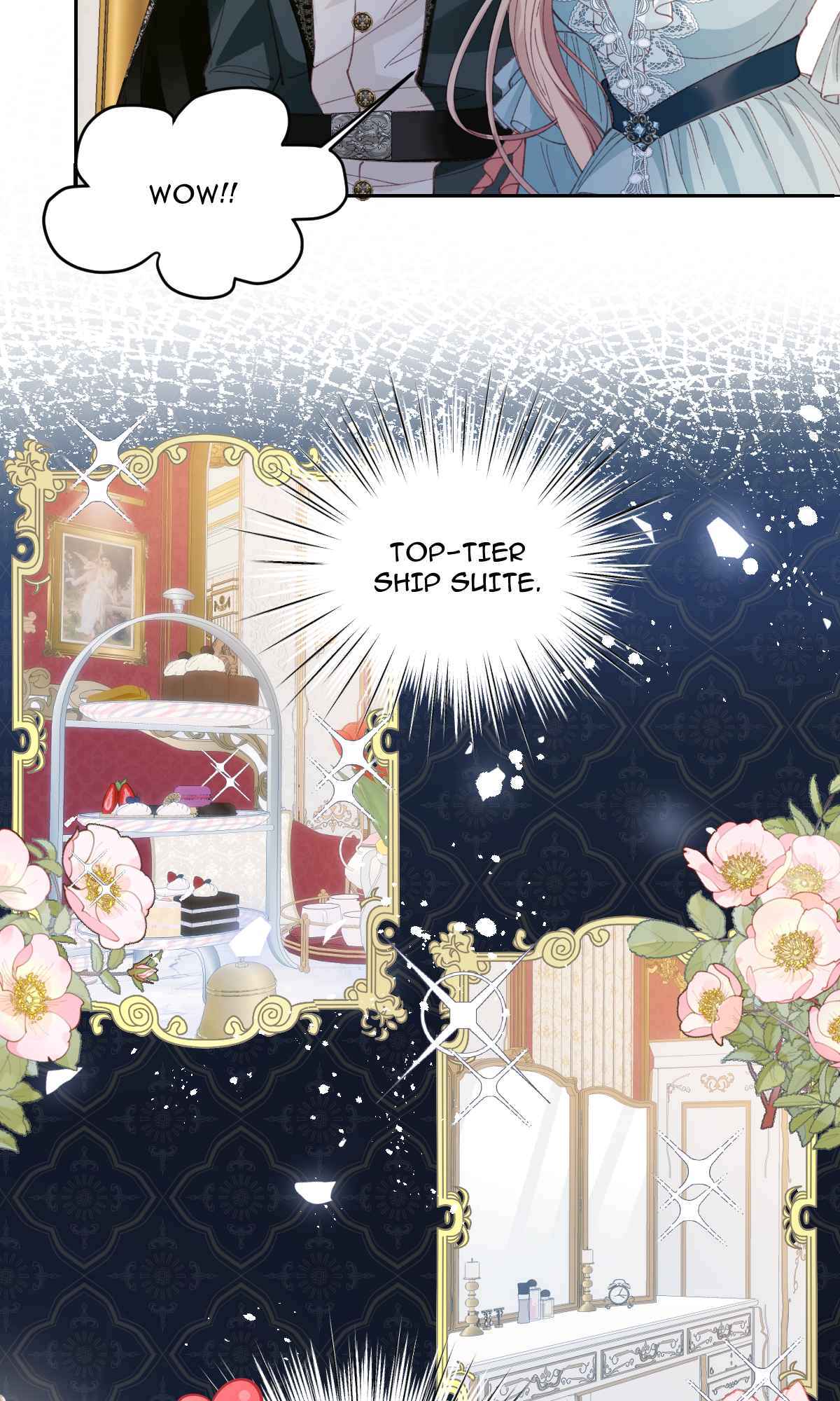 After The Female Lead Awakens Chapter 19 - Page 39