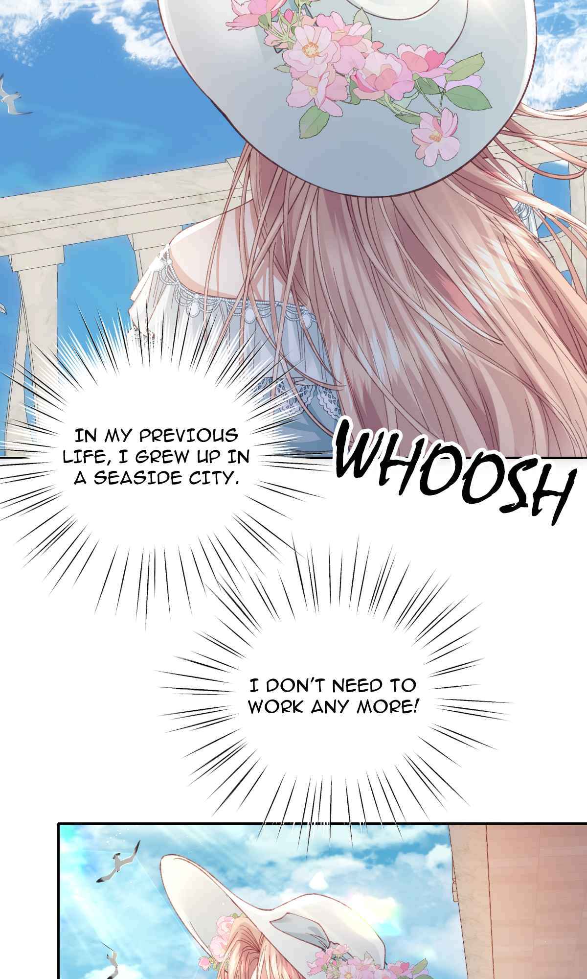 After The Female Lead Awakens Chapter 19 - Page 41