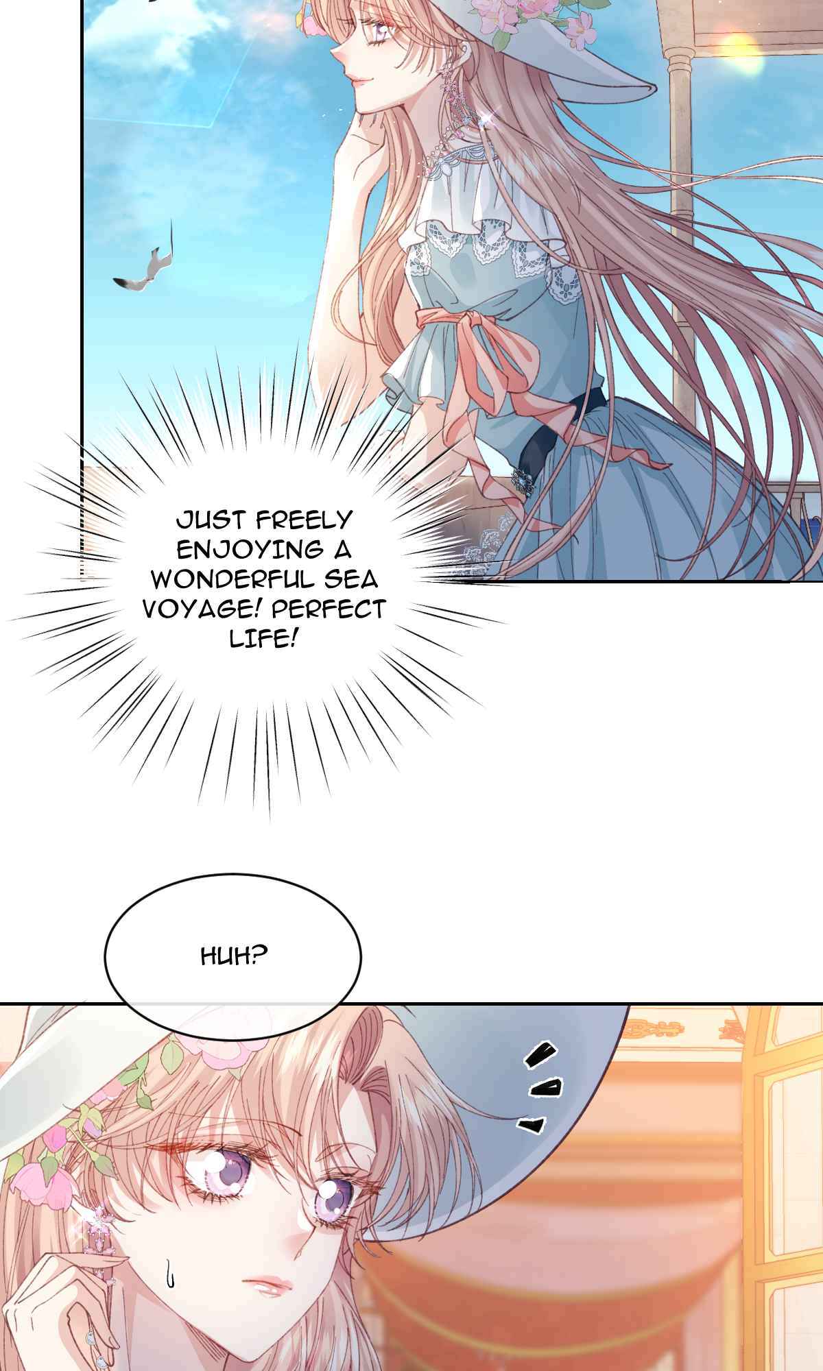 After The Female Lead Awakens Chapter 19 - Page 42