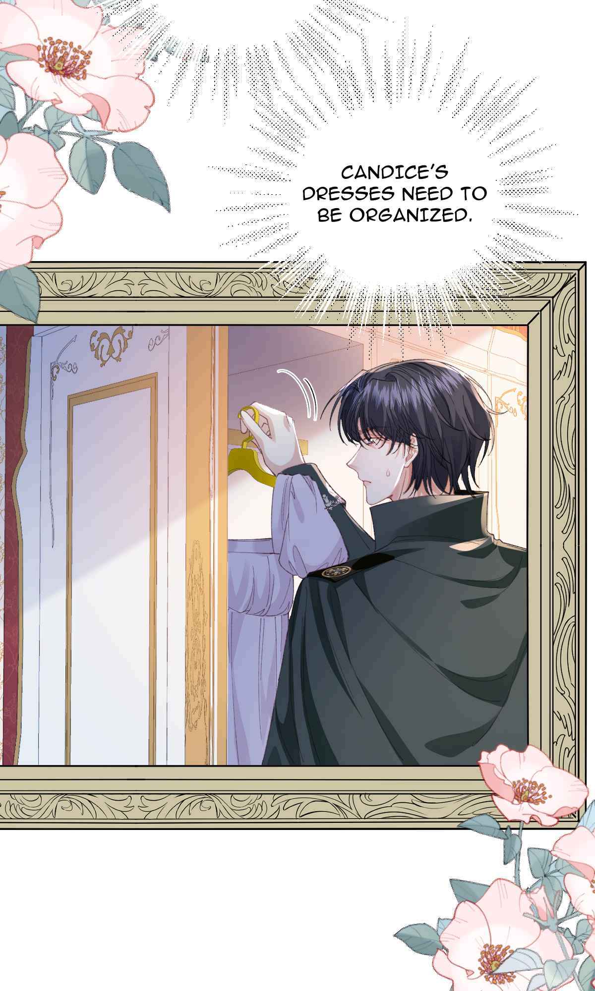 After The Female Lead Awakens Chapter 19 - Page 44