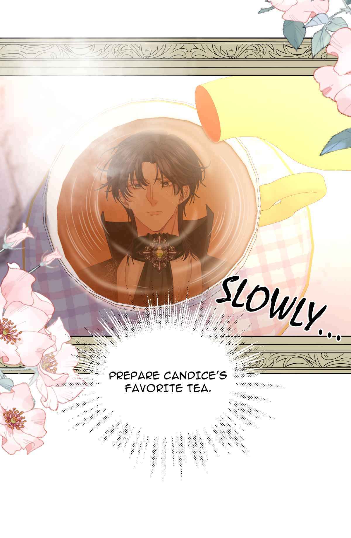 After The Female Lead Awakens Chapter 19 - Page 45