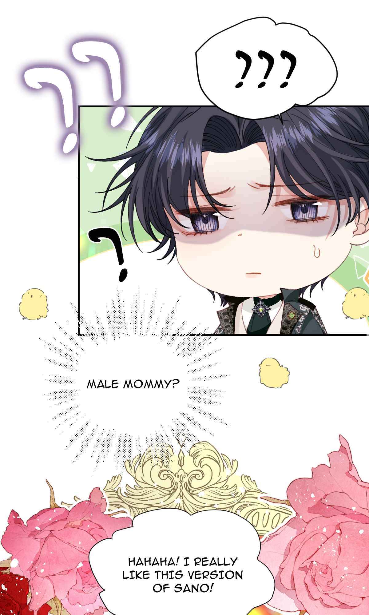 After The Female Lead Awakens Chapter 19 - Page 47