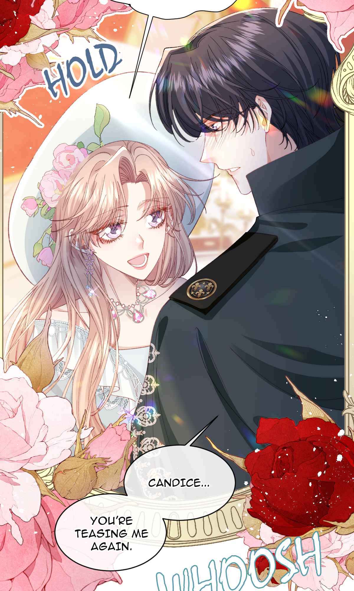 After The Female Lead Awakens Chapter 19 - Page 48