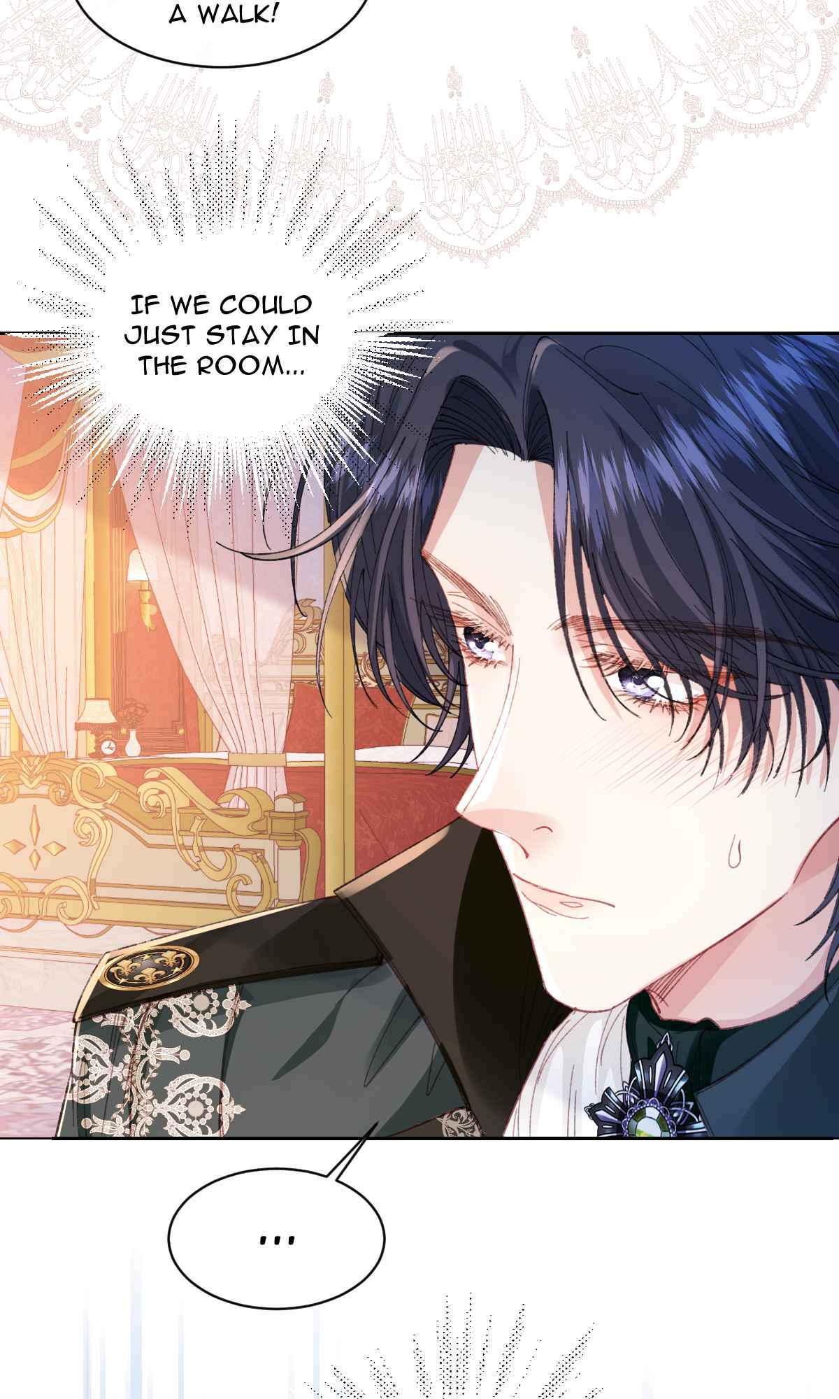 After The Female Lead Awakens Chapter 19 - Page 50