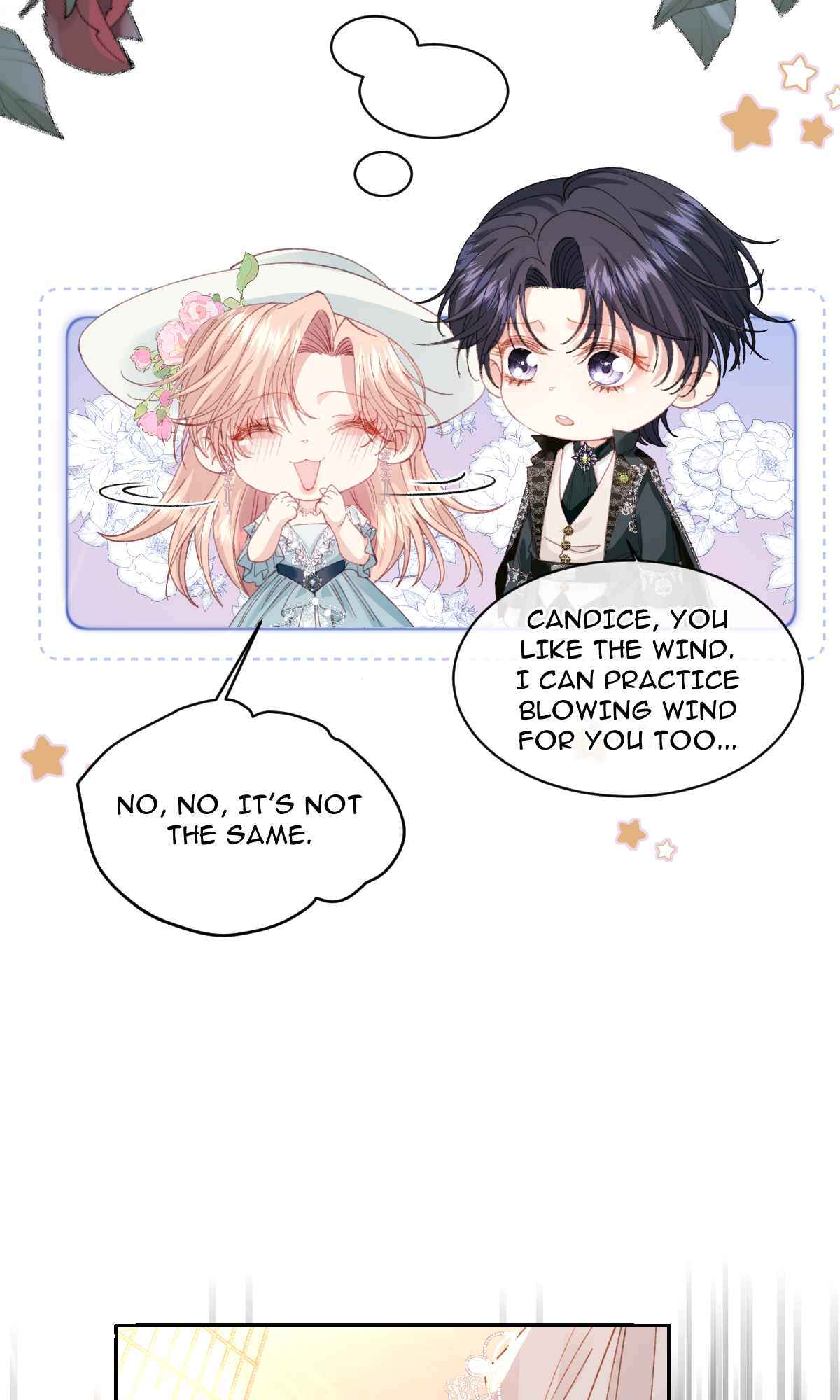 After The Female Lead Awakens Chapter 19 - Page 56