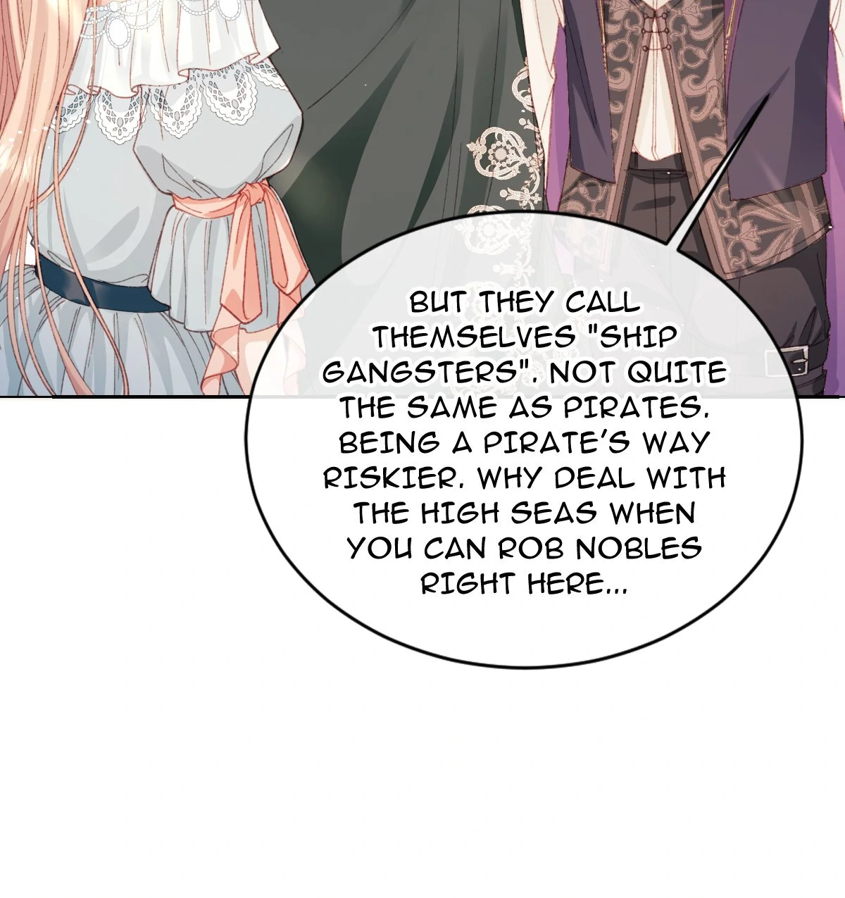 After The Female Lead Awakens Chapter 20 - Page 15