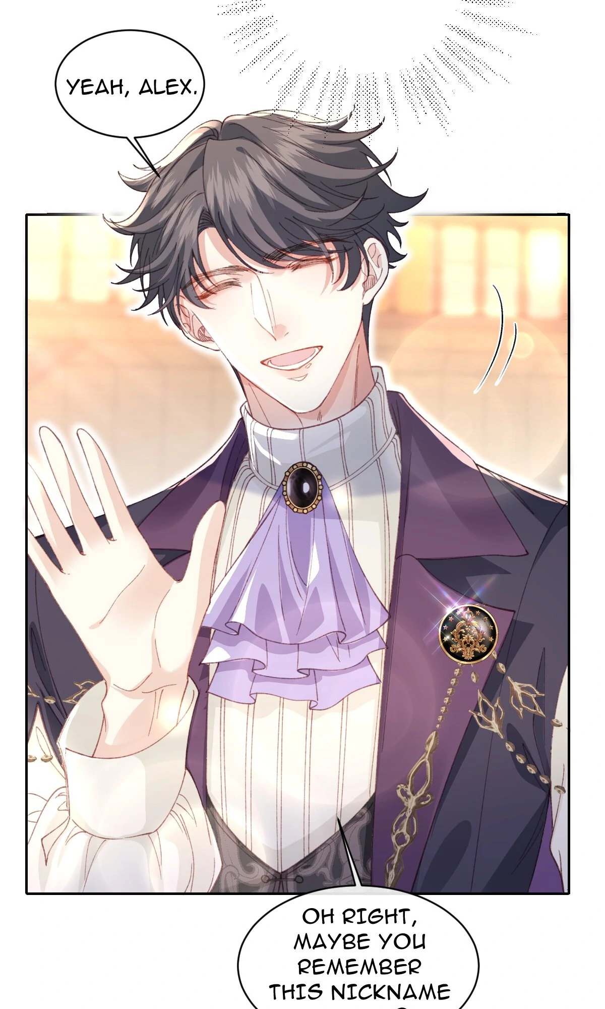 After The Female Lead Awakens Chapter 20 - Page 20