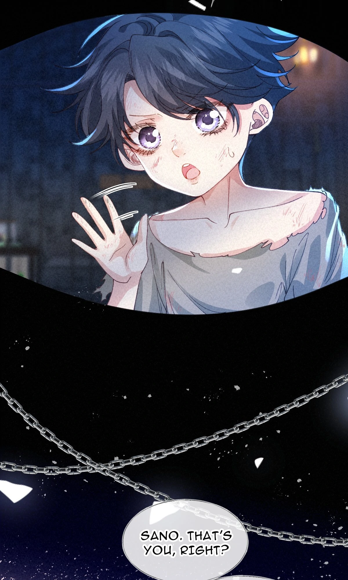 After The Female Lead Awakens Chapter 20 - Page 23