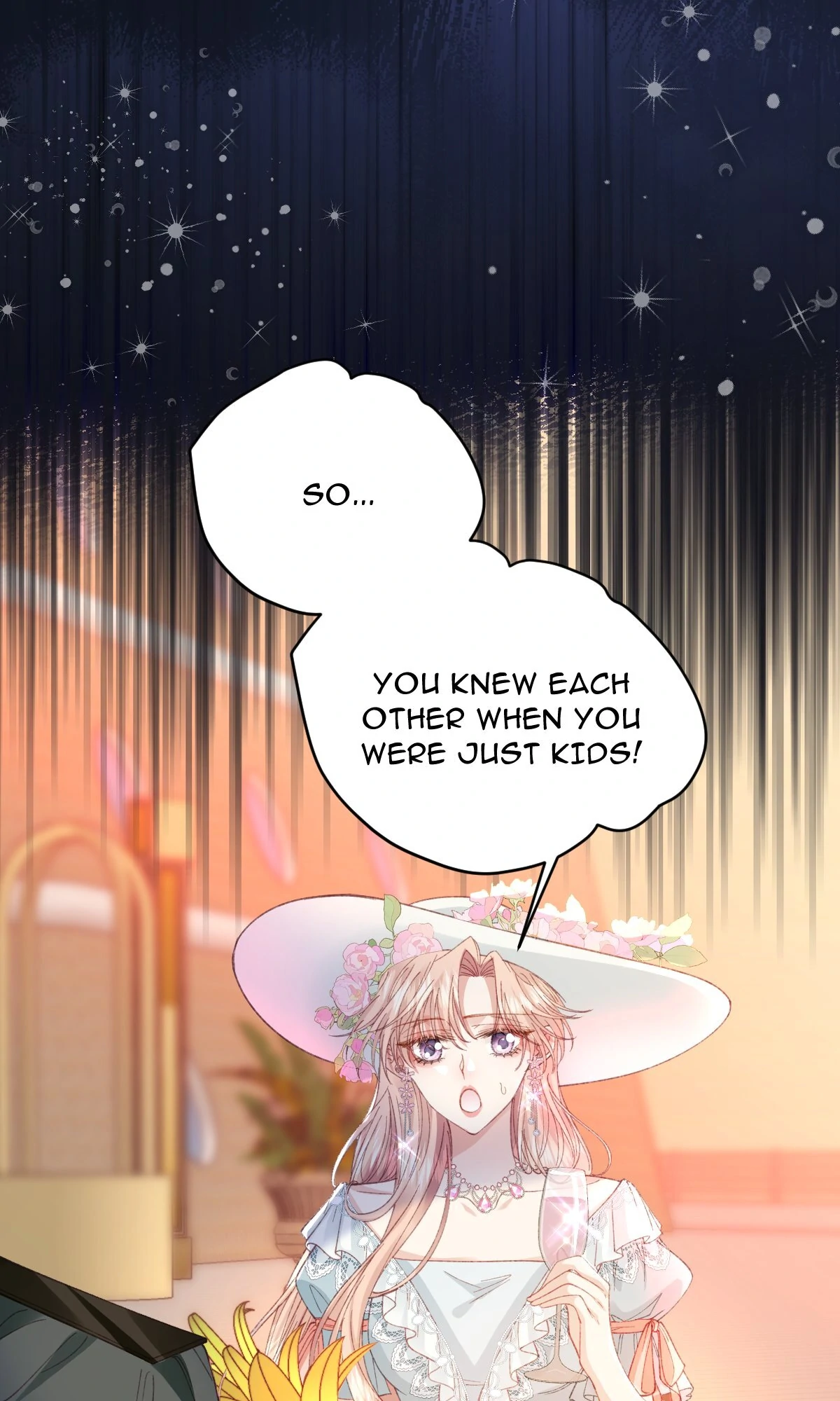 After The Female Lead Awakens Chapter 20 - Page 26