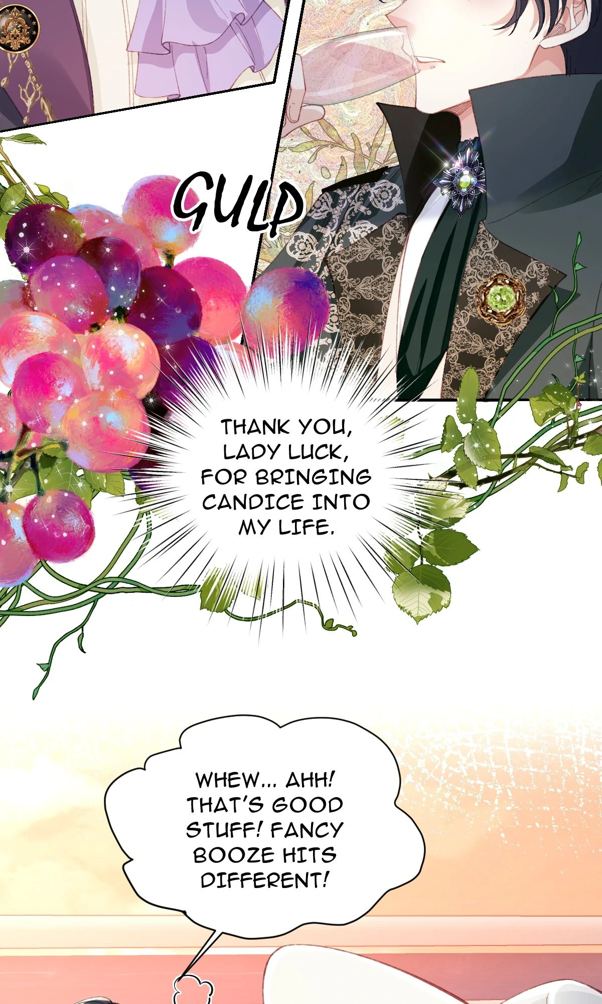 After The Female Lead Awakens Chapter 20 - Page 38