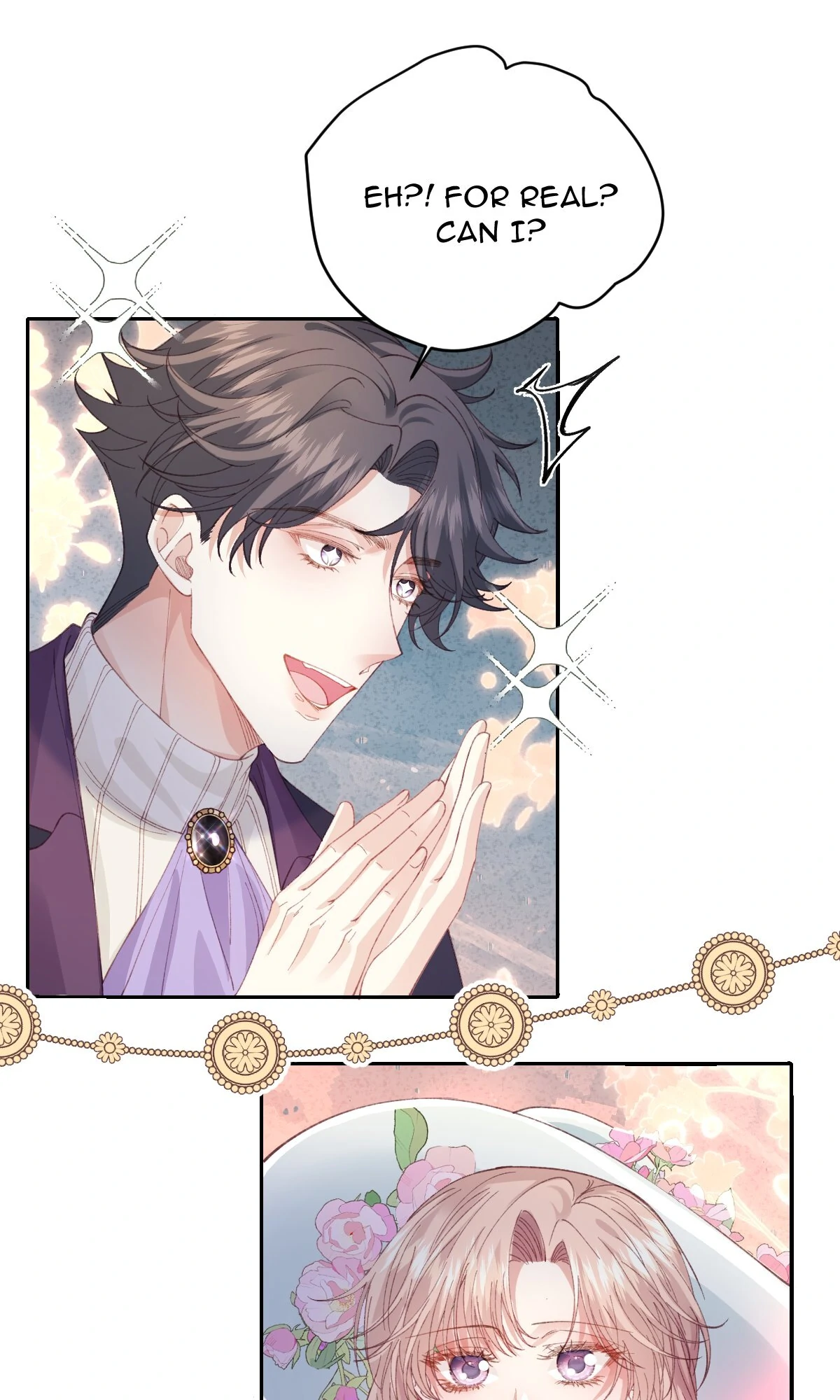 After The Female Lead Awakens Chapter 20 - Page 40