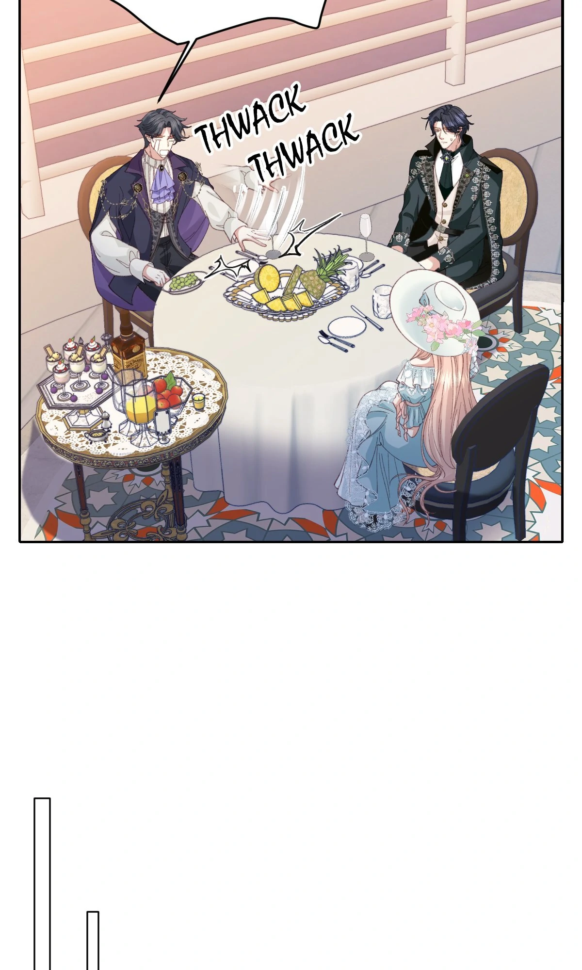 After The Female Lead Awakens Chapter 20 - Page 42