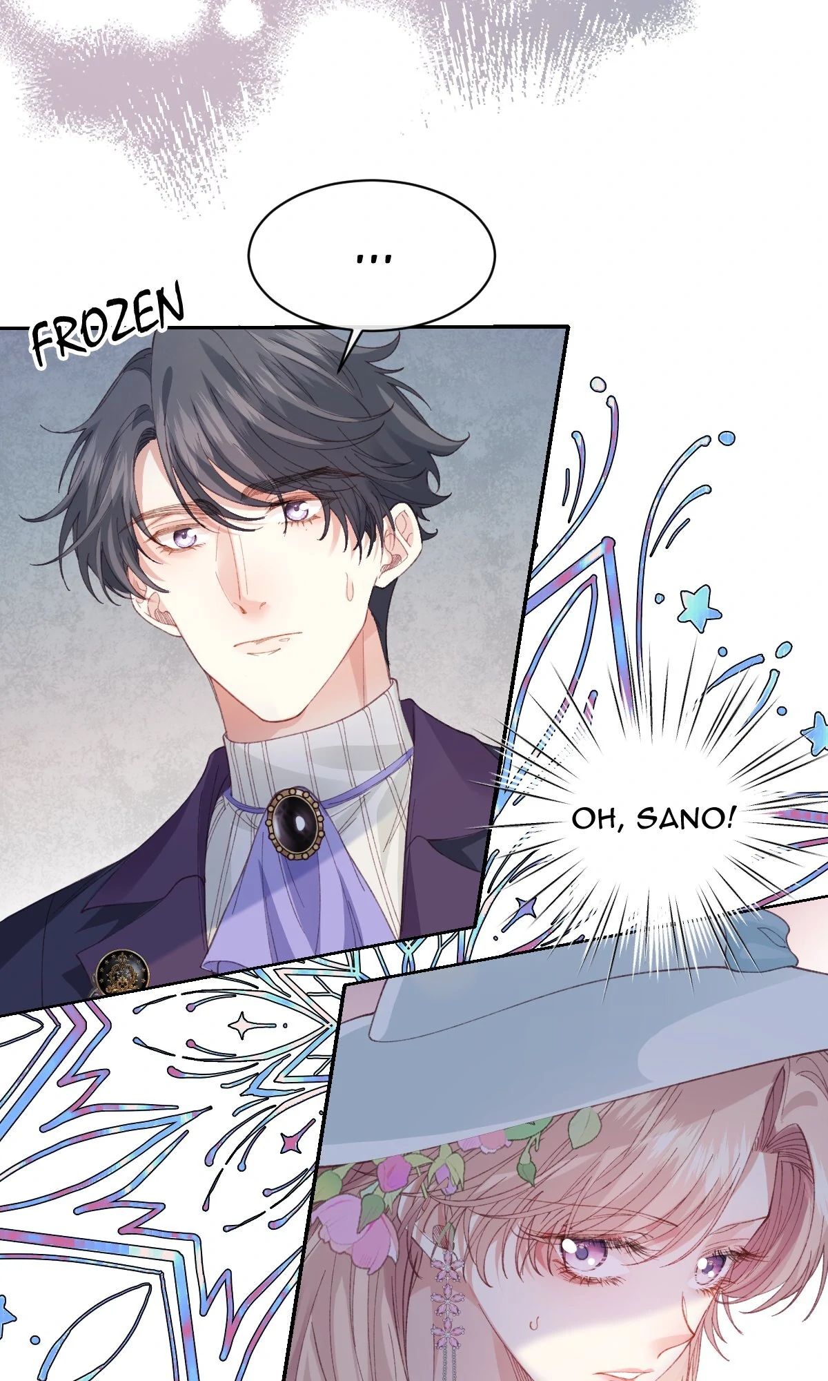 After The Female Lead Awakens Chapter 20 - Page 50