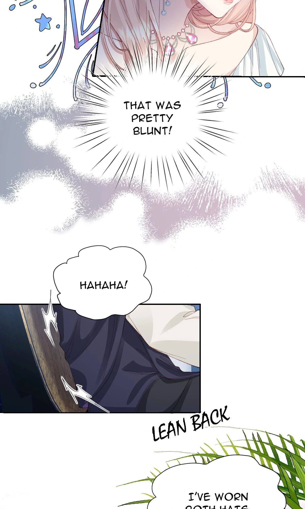 After The Female Lead Awakens Chapter 20 - Page 51