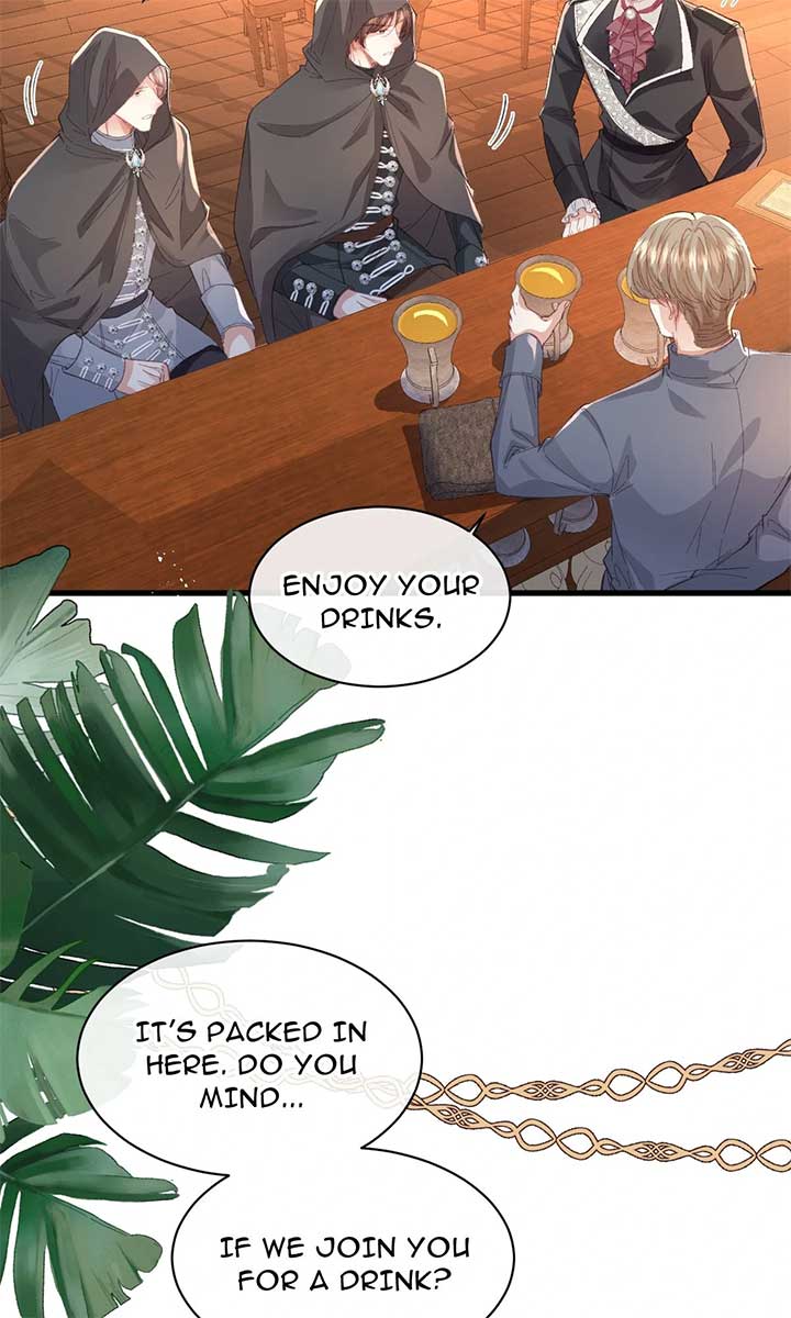 After The Female Lead Awakens Chapter 21 - Page 5