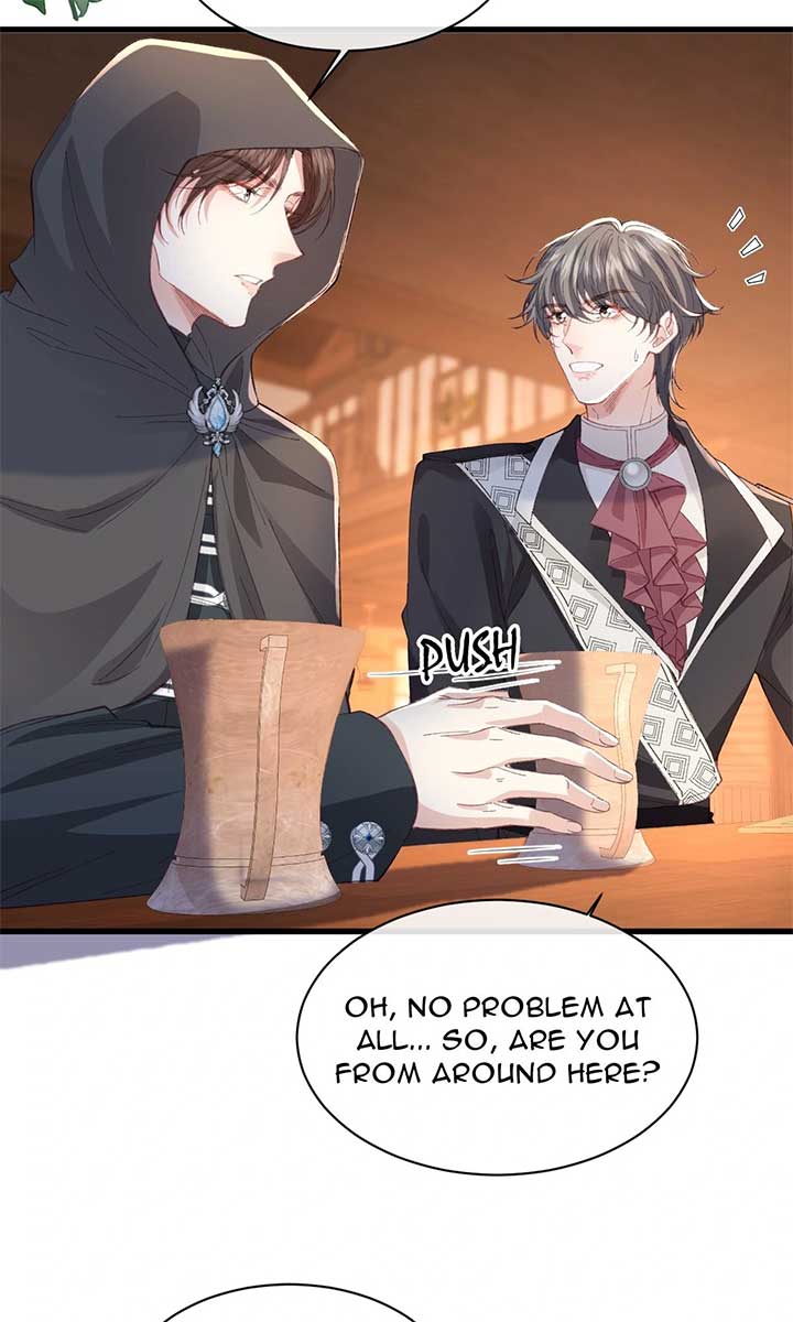 After The Female Lead Awakens Chapter 21 - Page 6