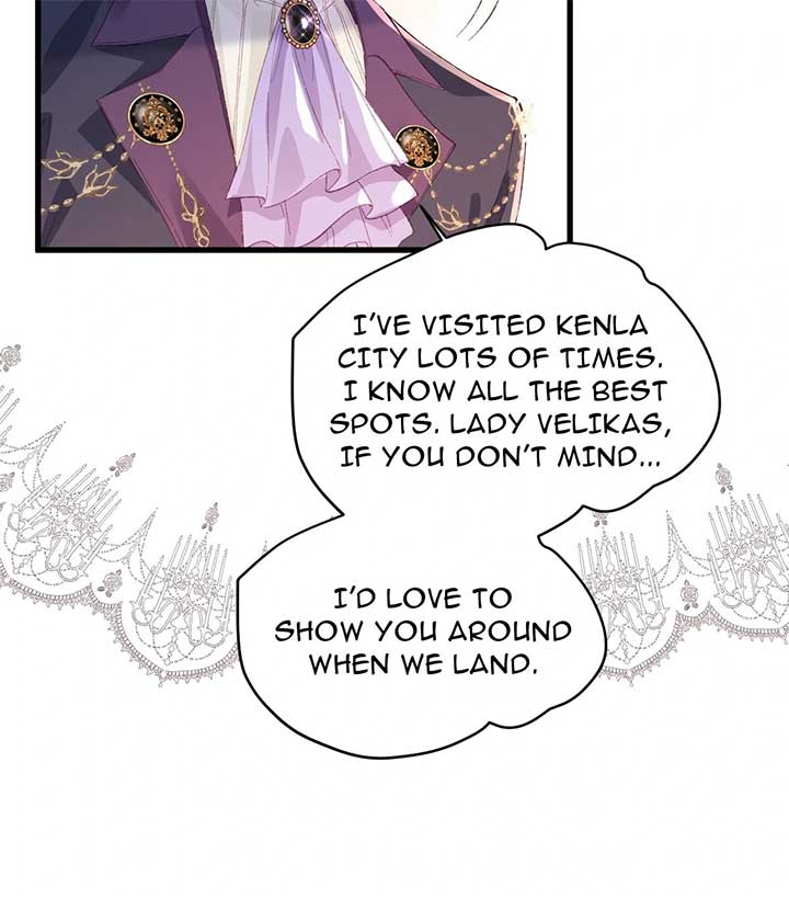 After The Female Lead Awakens Chapter 21 - Page 15