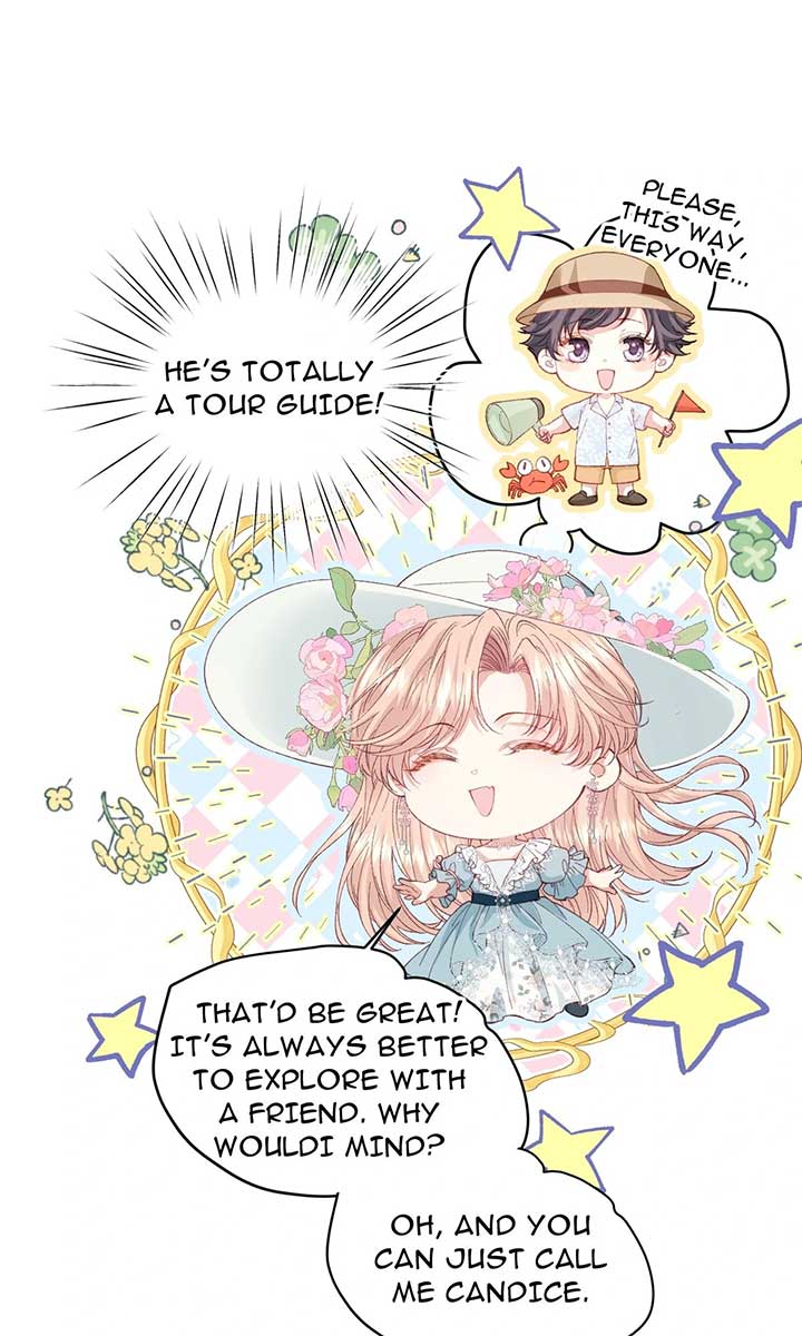 After The Female Lead Awakens Chapter 21 - Page 16