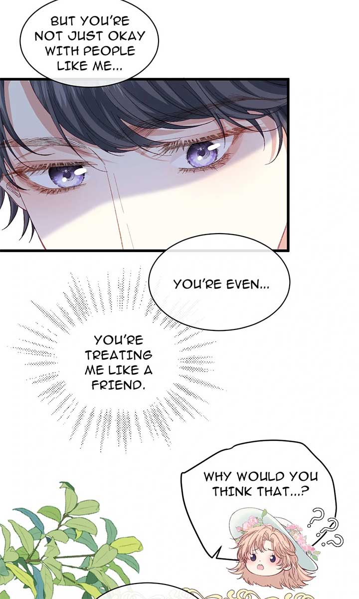 After The Female Lead Awakens Chapter 21 - Page 18