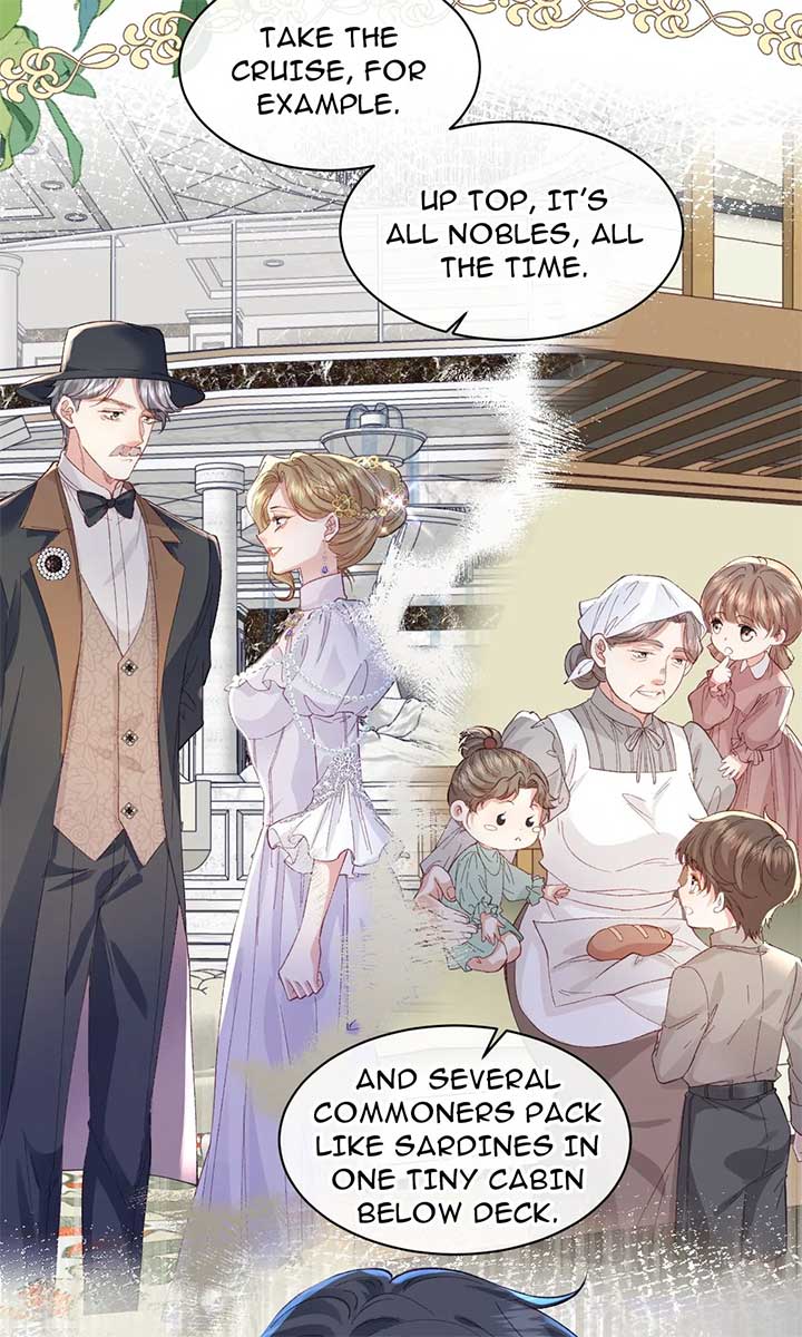 After The Female Lead Awakens Chapter 21 - Page 19