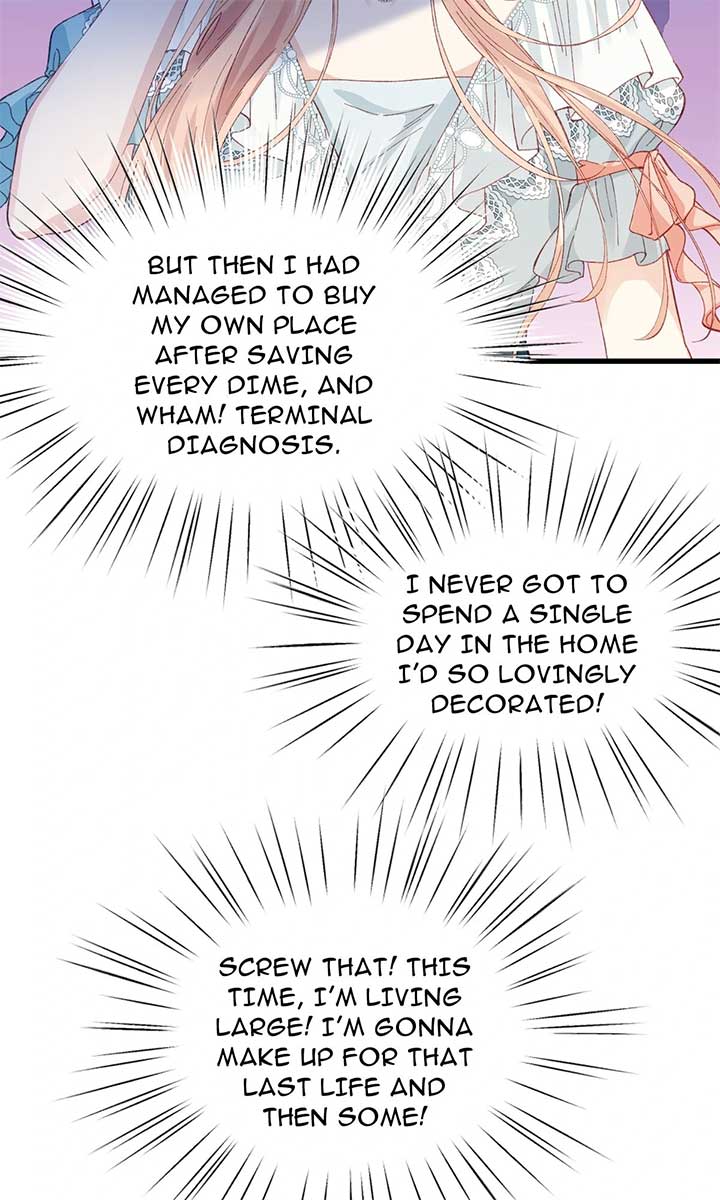 After The Female Lead Awakens Chapter 21 - Page 29