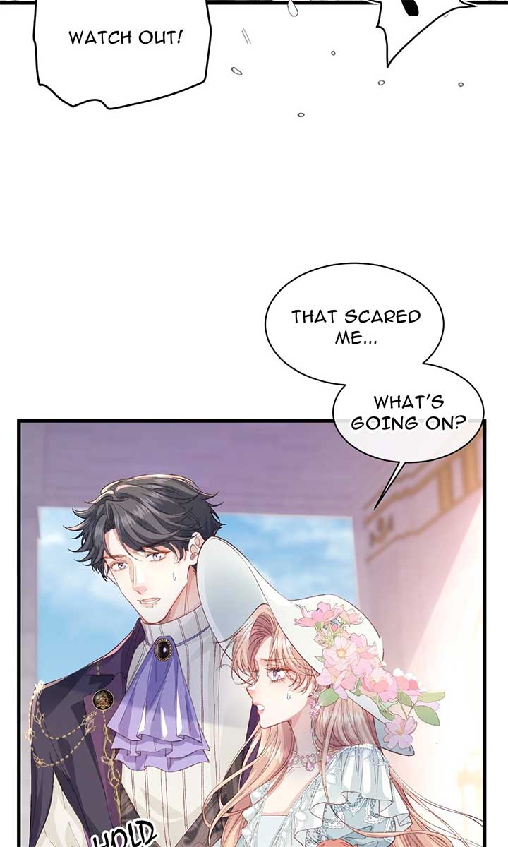 After The Female Lead Awakens Chapter 21 - Page 32