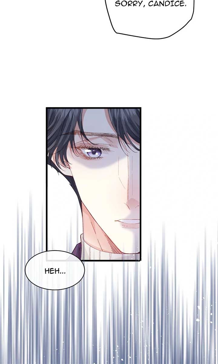 After The Female Lead Awakens Chapter 21 - Page 41