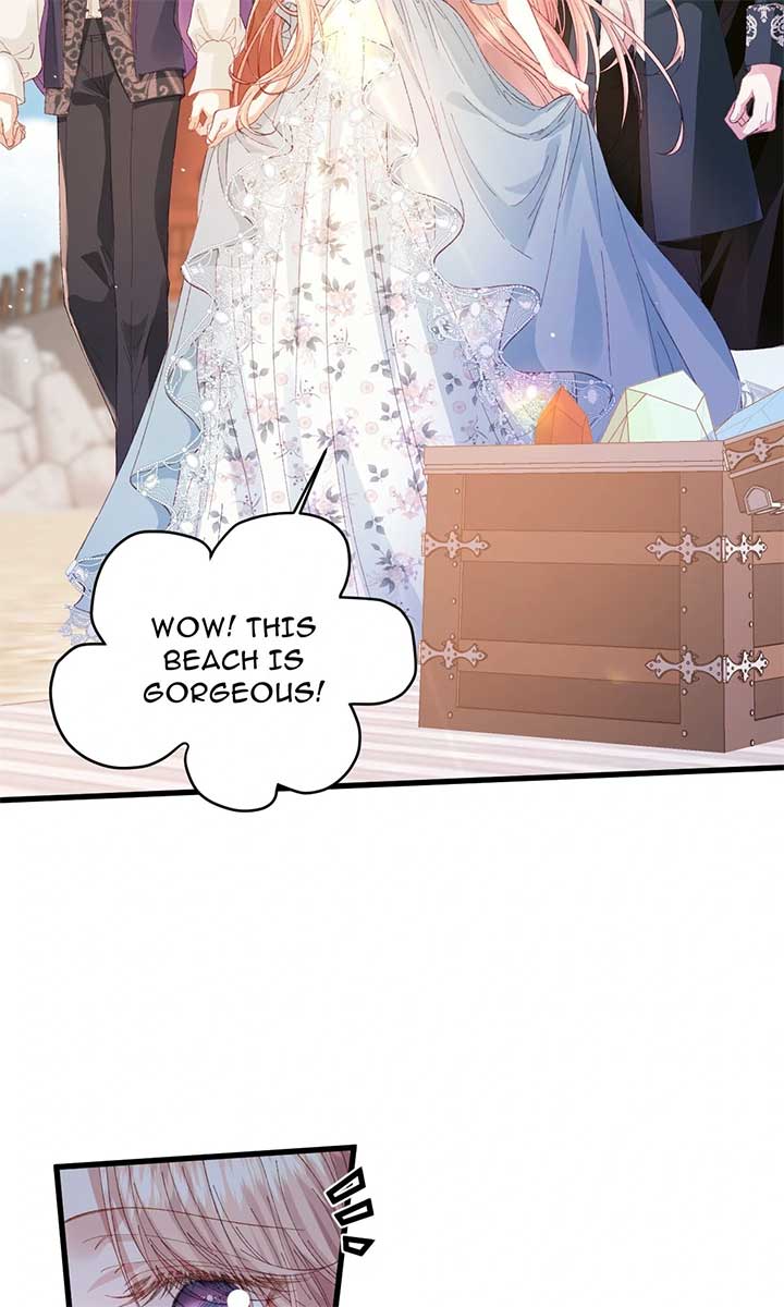 After The Female Lead Awakens Chapter 21 - Page 43