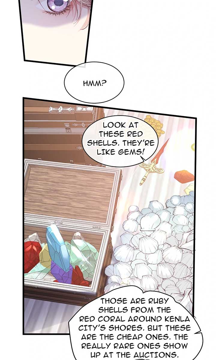 After The Female Lead Awakens Chapter 21 - Page 44