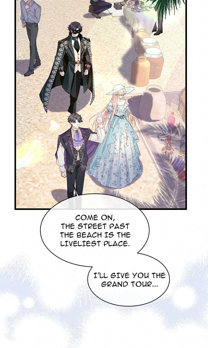 After The Female Lead Awakens Chapter 21 - Page 50