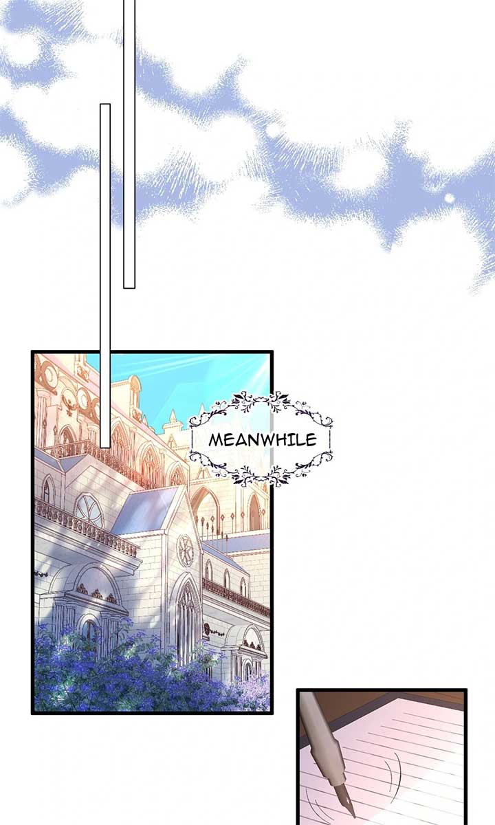 After The Female Lead Awakens Chapter 21 - Page 52