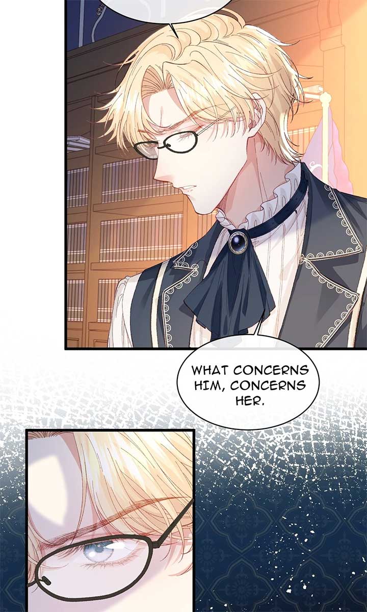 After The Female Lead Awakens Chapter 21 - Page 56