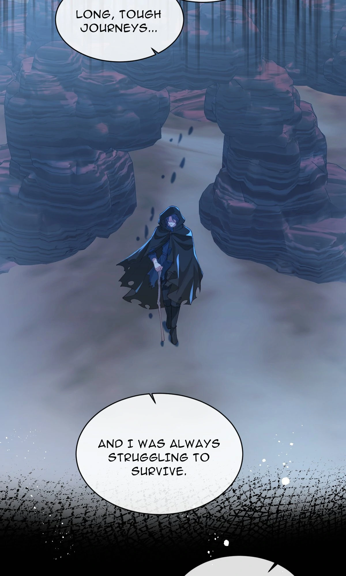 After The Female Lead Awakens Chapter 22 - Page 33