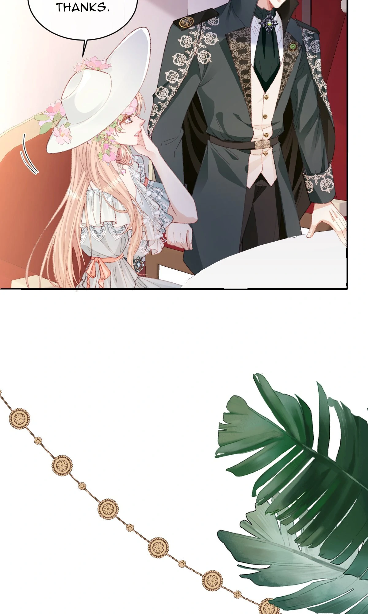 After The Female Lead Awakens Chapter 22 - Page 40