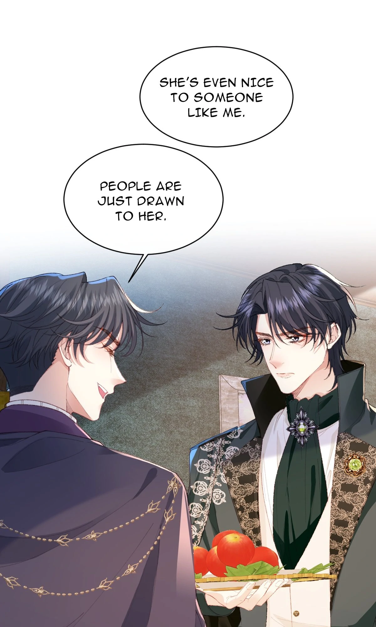 After The Female Lead Awakens Chapter 22 - Page 46